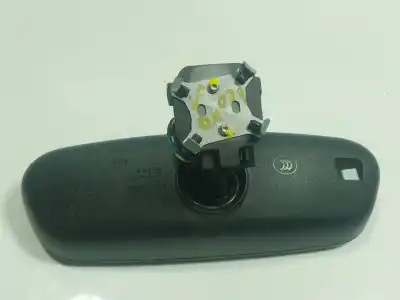 Автозапчасти б/у внутреннее зеркало за citroen c5 aircross (a_) 1.2 puretech 130 (arhnsj) ссылки oem iam 98088311xt  