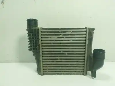 Автозапчасти б/у интеркулер за citroen c5 aircross (a_) 1.2 puretech 130 (arhnsj) ссылки oem iam 9675627980