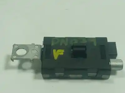 Автозапчасти б/у электронный модуль за citroen c5 aircross (a_) 1.2 puretech 130 (arhnsj) ссылки oem iam 9678017080  