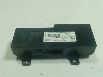 Автозапчасти б/у электронный модуль за citroen c5 aircross (a_) 1.2 puretech 130 (arhnsj) ссылки oem iam 1635516880