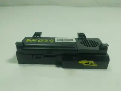 Автозапчасти б/у электронный модуль за citroen c5 aircross (a_) 1.2 puretech 130 (arhnsj) ссылки oem iam 1635516880  9628266180