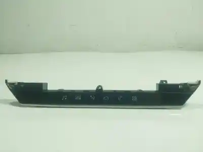 Автозапчасти б/у электронный модуль за citroen c5 aircross (a_) 1.2 puretech 130 (arhnsj) ссылки oem iam 98446367xu