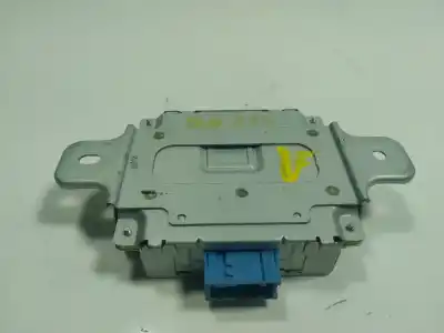 Автозапчасти б/у электронный модуль за citroen c5 aircross (a_) 1.2 puretech 130 (arhnsj) ссылки oem iam 1640712980  9818608380