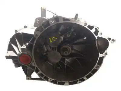 Second-hand car spare part gearbox for ford kuga i 2.0 tdci oem iam references 1737035