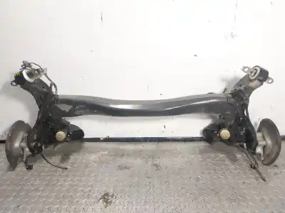 Автозапчасти б/у задний мост за citroen c5 aircross (a_) 1.2 puretech 130 (arhnsj) ссылки oem iam 9827421180