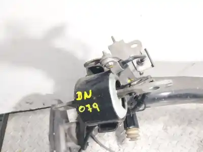 Автозапчасти б/у задний мост за citroen c5 aircross (a_) 1.2 puretech 130 (arhnsj) ссылки oem iam 9827421180  