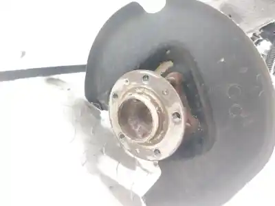 Автозапчасти б/у задний мост за citroen c5 aircross (a_) 1.2 puretech 130 (arhnsj) ссылки oem iam 9827421180  