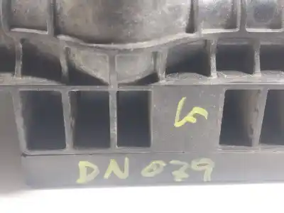 Автозапчасти б/у водяной радиатор за citroen c5 aircross (a_) 1.2 puretech 130 (arhnsj) ссылки oem iam 9838520180  9811401480