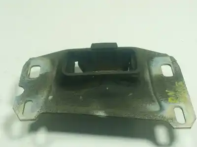 Автозапчасти б/у левая опора двигателя за citroen c5 aircross (a_) 1.2 puretech 130 (arhnsj) ссылки oem iam 9673768480  9673768480