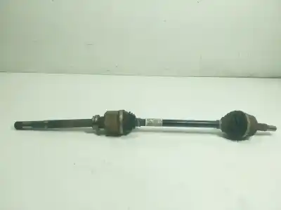 Автозапчасти б/у правый привод за citroen c5 aircross (a_) 1.2 puretech 130 (arhnsj) ссылки oem iam 9819435780