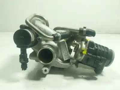 Tweedehands auto-onderdeel TURBOLADER voor CITROEN C5 AIRCROSS (A_)  OEM IAM-referenties 9825982080  9825982080