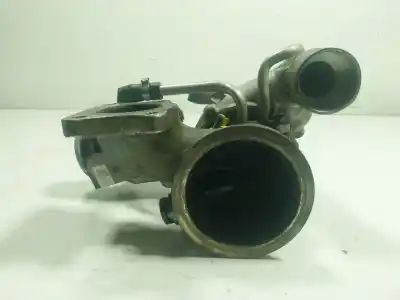 Автозапчасти б/у турбокомпенсатор за citroen c5 aircross (a_) 1.2 puretech 130 (arhnsj) ссылки oem iam 9825982080  9825982080