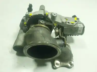 Автозапчасти б/у турбокомпенсатор за citroen c5 aircross (a_) 1.2 puretech 130 (arhnsj) ссылки oem iam 9825982080  9825982080