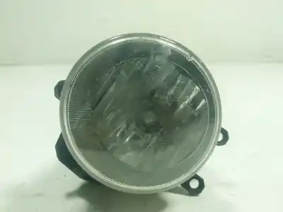 Peça sobressalente para automóvel em segunda mão farol / projetor de nevoeiro esquerdo por toyota aygo (_b4_) 1.0 (kgb40) referências oem iam 8122002110