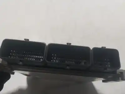 Автозапчастина б/у ебу контролер двигуна для renault kangoo express (fw0/1_) 1.5 dci 75 (fw07, fw10, fw04) посилання на oem iam 8201475929  237106319r