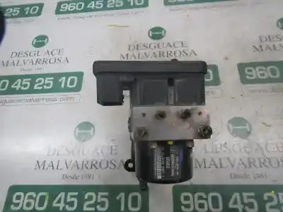 Peça sobressalente para automóvel em segunda mão ABS por HONDA ACCORD TOURER (CN/CM)  Referências OEM IAM   