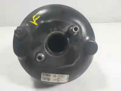 İkinci el araba yedek parçası fren servisi için audi a4 b8 (8k2) 2.0 tdi oem iam referansları 8k0612107b  8k0612103l