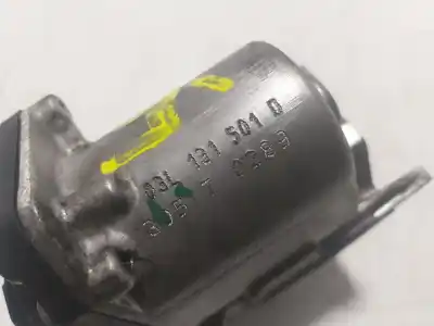 Автозапчастина б/у клапан egr для audi a4 b8 (8k2) 2.0 tdi посилання на oem iam 03l131501k  03l131501d