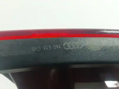 Автозапчастина б/у внутрішній правий завод для audi a4 b8 (8k2) 2.0 tdi посилання на oem iam 8k5945094d  8k5945094