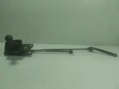 Автозапчастина б/у передач для audi a4 b8 (8k2) 2.0 tdi посилання на oem iam 8k0711055f