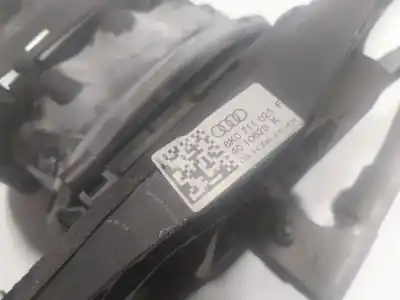 Автозапчастина б/у передач для audi a4 b8 (8k2) 2.0 tdi посилання на oem iam 8k0711055f  8k0711025f
