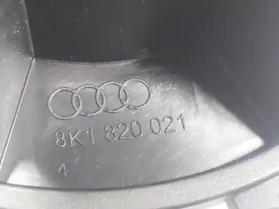 Автозапчастина б/у тепловий двигун для audi a4 b8 (8k2) 2.0 tdi посилання на oem iam 8k1820021c  8k1820021