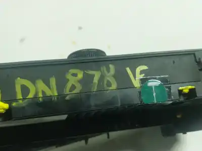 Автозапчасти б/у климат-контроль за audi a4 b8 (8k2) 2.0 tdi ссылки oem iam 8t1820043agxzf  8t1820043n