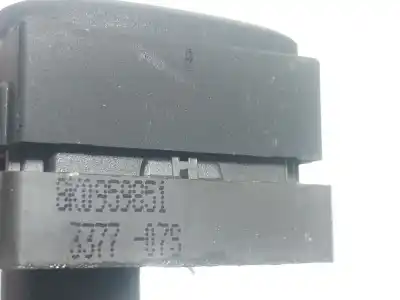 Автозапчастина б/у передні вікний вмикач для audi a4 b8 (8k2) 2.0 tdi посилання на oem iam 8k0959851dv10  8k0959851