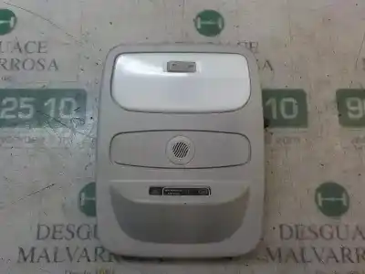 Peça sobressalente para automóvel em segunda mão farolim interior por renault clio iv societé referências oem iam 264300007r