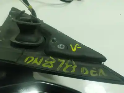 Автозапчастина б/у правий задний огляд для audi a4 b8 (8k2) 2.0 tdi посилання на oem iam 8k1857410e01c  