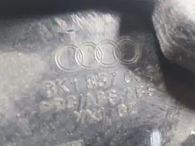 Автозапчасти б/у бардачок за audi a4 b8 (8k2) 2.0 tdi ссылки oem iam 8k1857104b6ps  8k1857035