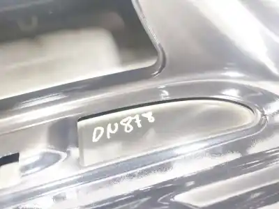 Автозапчастина б/у задній капот для audi a4 b8 (8k2) 2.0 tdi посилання на oem iam 8k5827023ae  