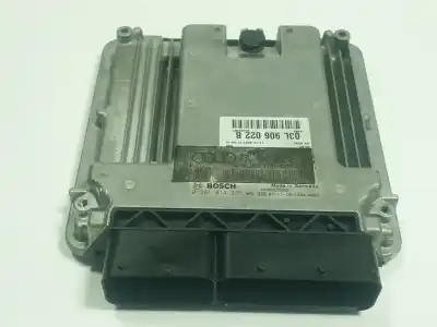 Автозапчастина б/у ебу контролер двигуна для audi a4 b8 (8k2) 2.0 tdi посилання на oem iam 03l906022b8k0
