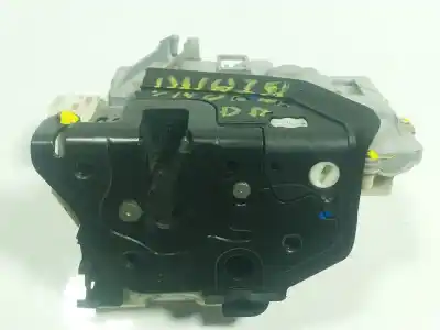 Автозапчастина б/у замок передній праві двері для audi a4 b8 (8k2) 2.0 tdi посилання на oem iam 8j1837016a