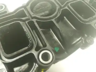 Автозапчасти б/у впускной коллектор за audi a4 b8 (8k2) 2.0 tdi ссылки oem iam 03l129711e  03l129711e