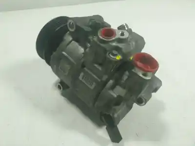 Автозапчасти б/у компрессор кондиционера воздуха за audi a4 b8 (8k2) 2.0 tdi ссылки oem iam 8k0260805l  8k0260805e