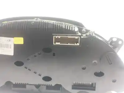 Автозапчастина б/у панель інструментів для audi a4 b8 (8k2) 2.0 tdi посилання на oem iam 8k0920900dx  8k0920900c