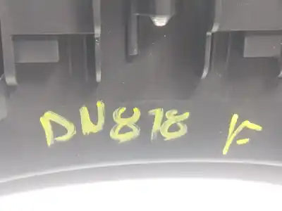 Автозапчастина б/у панель інструментів для audi a4 b8 (8k2) 2.0 tdi посилання на oem iam 8k0920900dx  8k0920900c