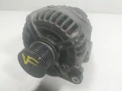 Автозапчастина б/у генератор для audi a4 b8 (8k2) 2.0 tdi посилання на oem iam 03g903016ex