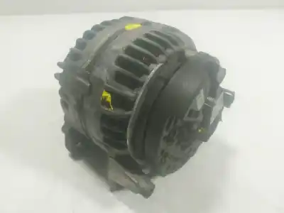 Автозапчастина б/у генератор для audi a4 b8 (8k2) 2.0 tdi посилання на oem iam 03g903016ex  03g903016e