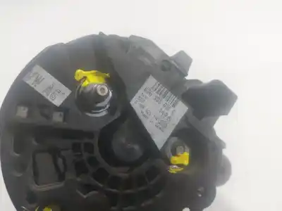 Автозапчастина б/у генератор для audi a4 b8 (8k2) 2.0 tdi посилання на oem iam 03g903016ex  03g903016e