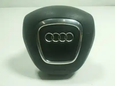 Автозапчастина б/у передня ліва подушка безопасности для audi a4 b8 (8k2) 2.0 tdi посилання на oem iam 8k0880201ag6ps