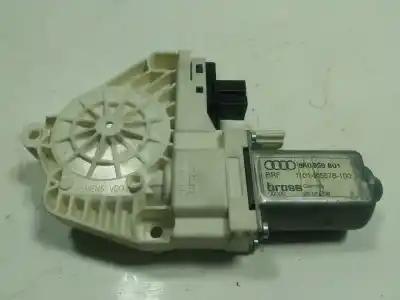 Peça sobressalente para automóvel em segunda mão motor elevador vidro traseiro direito por audi a5 sportback (8ta) 2.0 tdi referências oem iam 8t0959801a