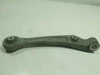 Peça sobressalente para automóvel em segunda mão braço de suspensão inferior dianteiro direito por audi a5 sportback (8ta) 2.0 tdi referências oem iam 8k0407152d