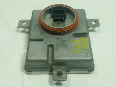 Peça sobressalente para automóvel em segunda mão balastro de xenon por audi a5 sportback (8ta) 2.0 tdi referências oem iam 8k0941597e