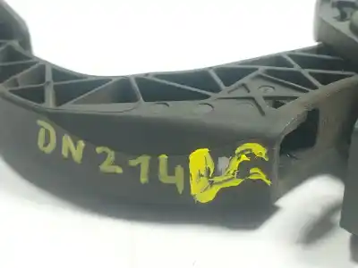 Second-hand car spare part potentiometer for audi a5 sportback (8ta) 2.0 tdi oem iam references 8k1721523a  8k1721523