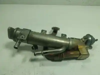 Peça sobressalente para automóvel em segunda mão radiador de gases de escape (egr) por audi a5 sportback (8ta) 2.0 tdi referências oem iam 03l131512ah