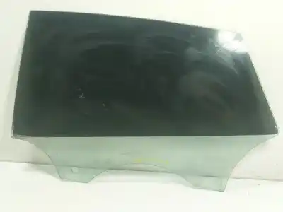 Peça sobressalente para automóvel em segunda mão vidro da porta traseira esquerda por audi a5 sportback (8ta) 2.0 tdi referências oem iam 8t8845205b