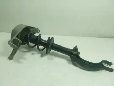 Peça sobressalente para automóvel em segunda mão amortecedor dianteiro direito por audi a5 sportback (8ta) 2.0 tdi referências oem iam 8k0413031ae