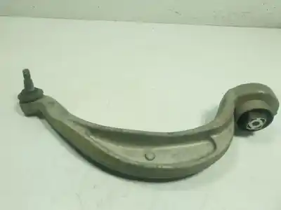 Peça sobressalente para automóvel em segunda mão braço de suspensão inferior esquerdo dianteiro por audi a5 sportback (8ta) 2.0 tdi referências oem iam 8k0407693n